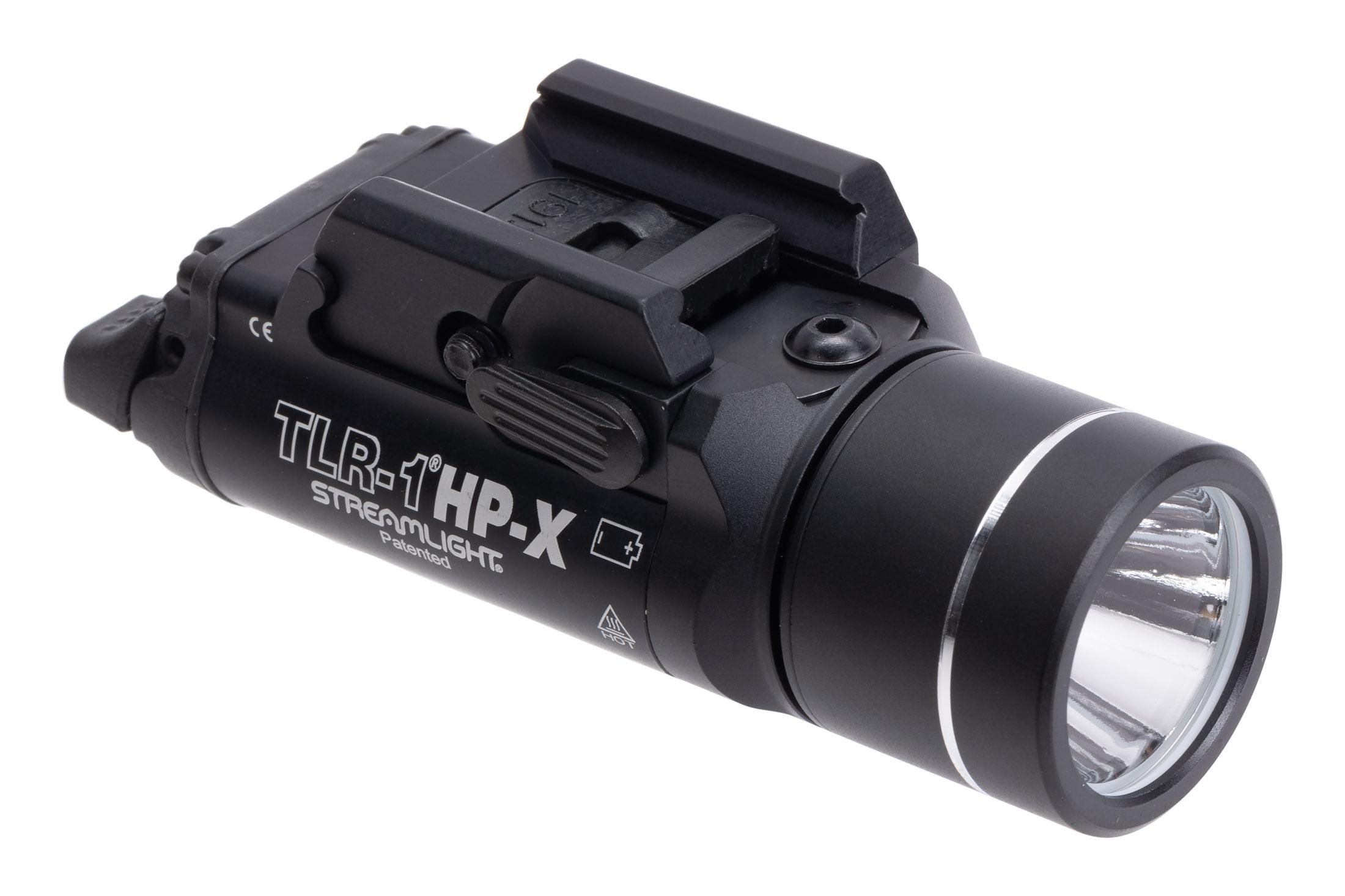 ストリームライト　レプリカ　Streamlight tlr-1hl　ブラック STREAMLIGHT タイプ 】TLR-1 HL ハンドガンライト レプリカ 400
